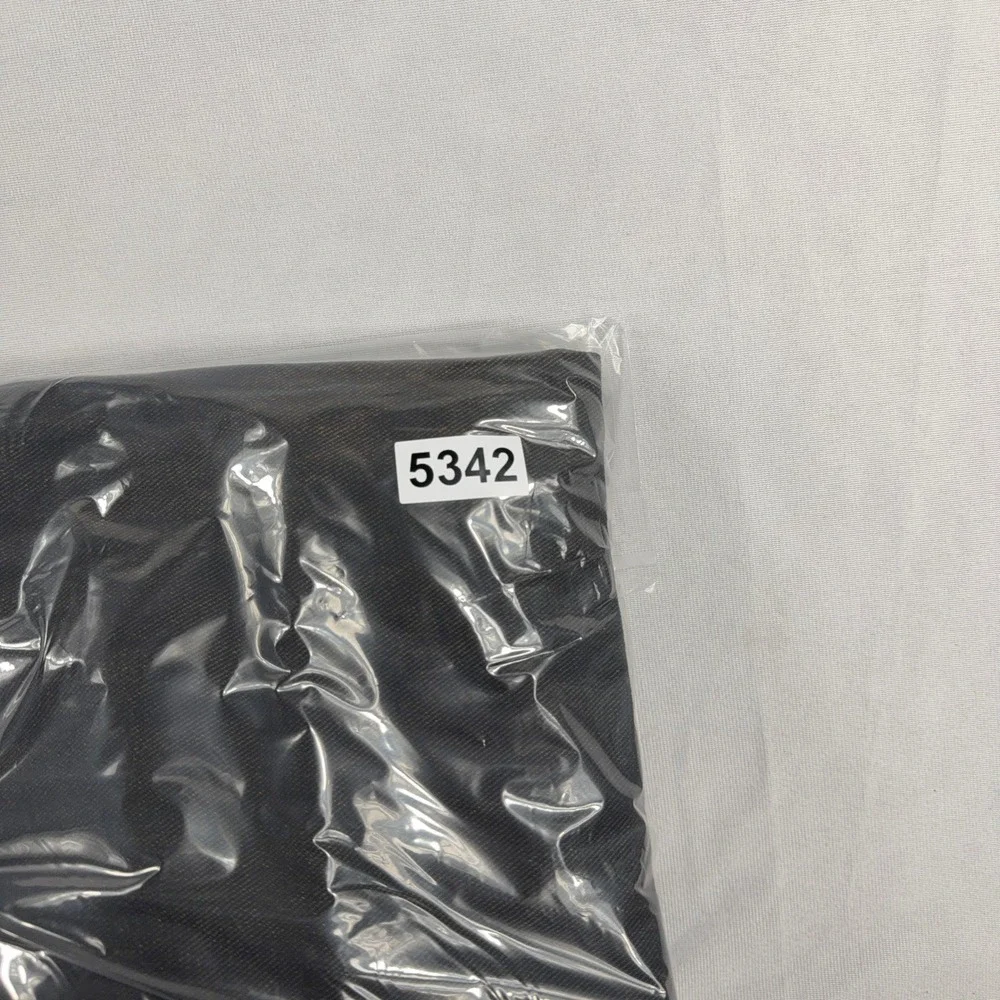 Y2K‎ Empyre Relax Fit Jeans Brown Tint Acid Wash Streetwear Men 34x30